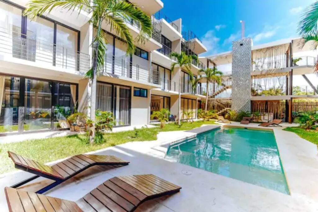 107 Amena Spacious&cozy 2br Pool View Apartment *