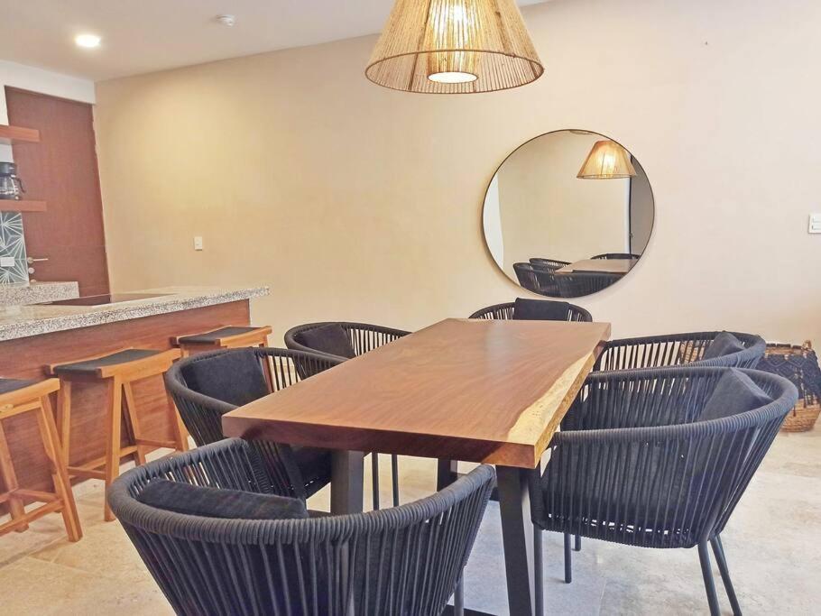 107 Amena Spacious&cozy 2br Pool View Tulum