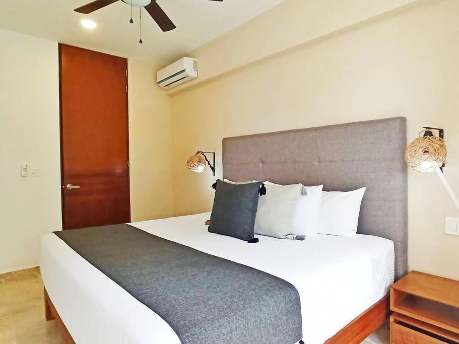 Apartment 107 Amena Spacious&cozy 2br Pool View