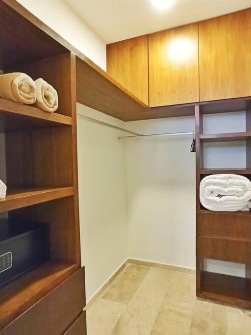 Apartment 107 Amena Spacious&cozy 2br Pool View Tulum