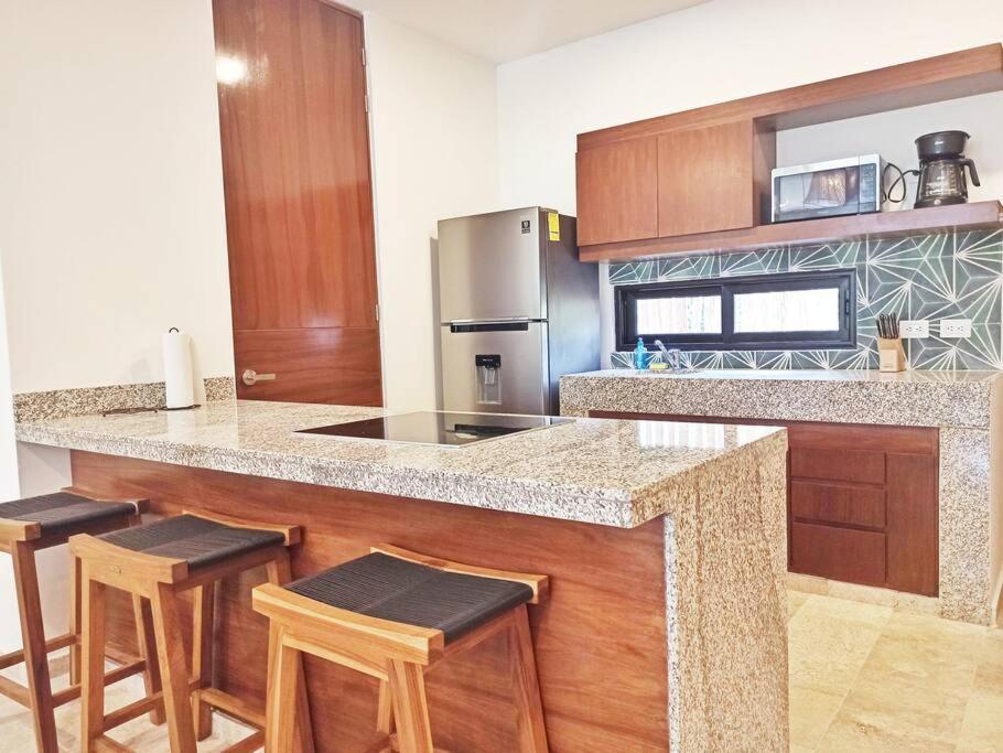 Apartment 107 Amena Spacious&cozy 2br Pool View